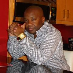 Kim Habimana