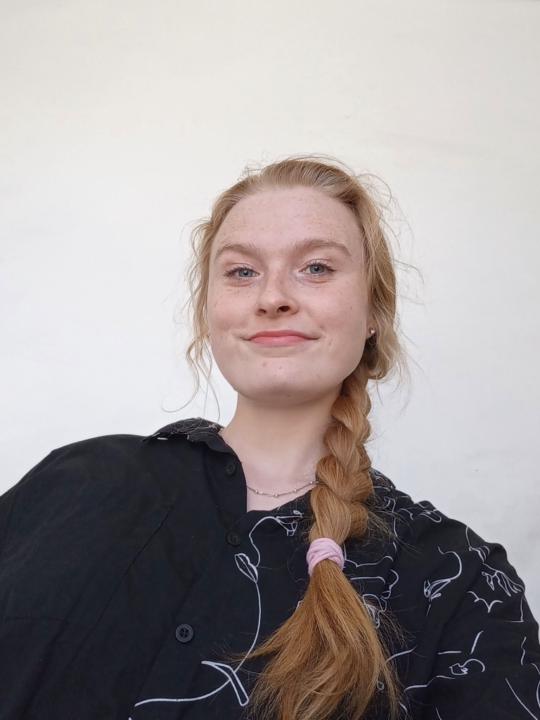 Melandi Pretorius