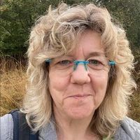 Gudrun Bolik