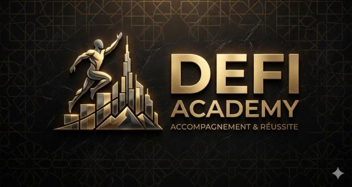 DEFI ACADEMY