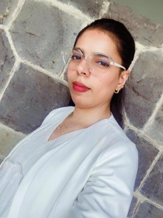 Mandavi Vajpayee