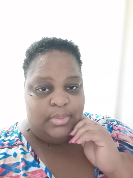 Varonica Merritt