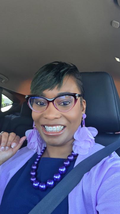 Takeshia Hall-Humphrey