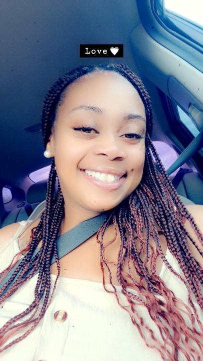 Measha Peoples