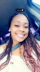 Measha Peoples