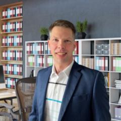 Hans Folkertsma