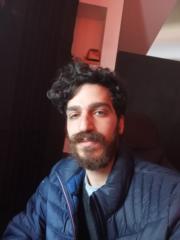 Ziv Segal