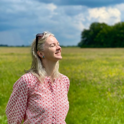 Berit Skupin-Borchardt