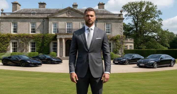 The Magnetic Blueprint