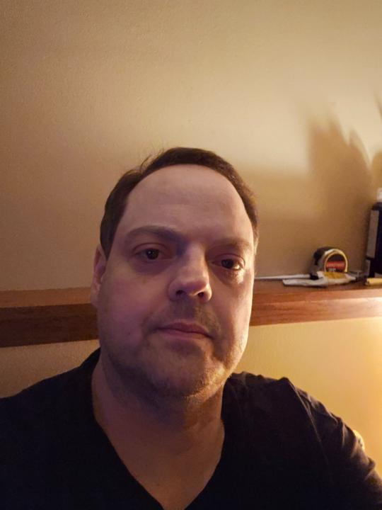 Christopher Jacque