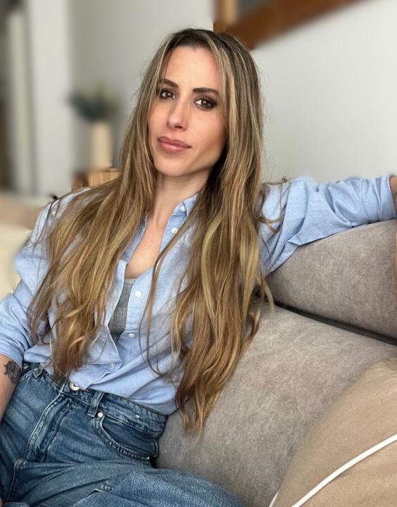 Olga Pacheco