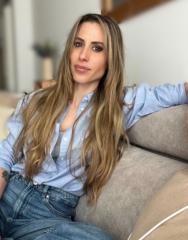 Olga Pacheco