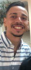 Gian Paul Gomez Rivera