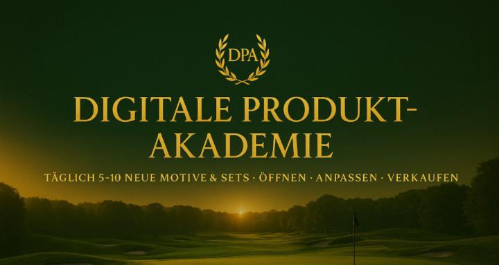 Digitale Produkt-Akademie