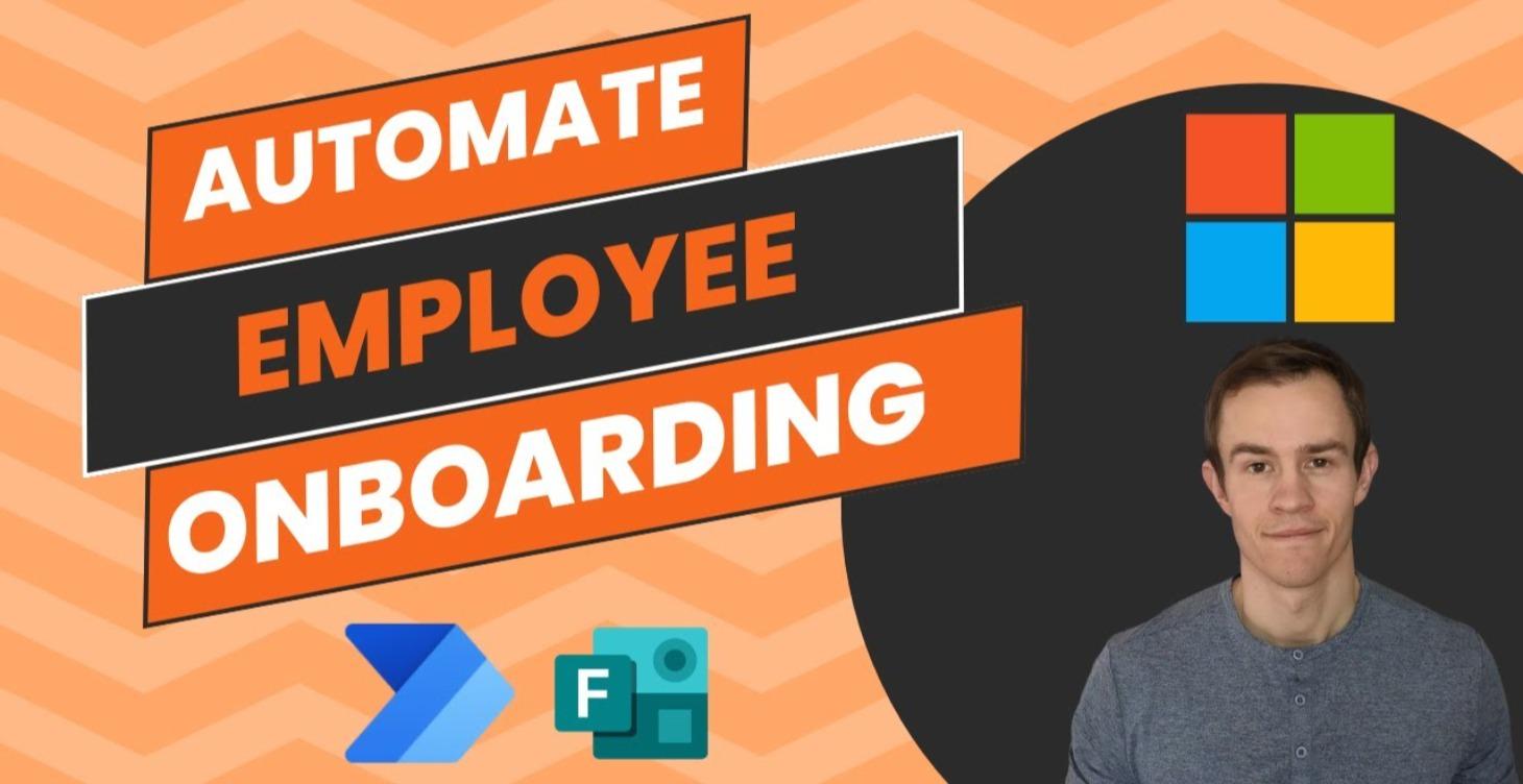 Automate Employee Onboarding/Offboarding