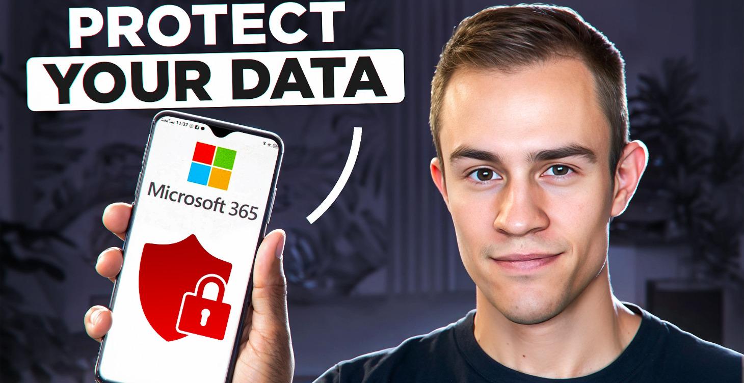 Secure Device Management
