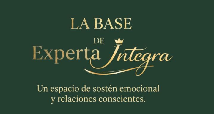 La Base de Experta Íntegra