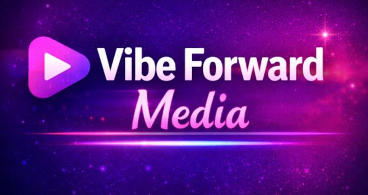 Vibe Forward Media