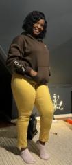 Fabine Leon