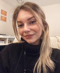 Monica Dumitru