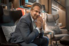 Torsten J. Schuster