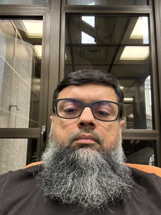 Muhammad Amin Dandia