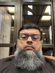 Muhammad Amin Dandia