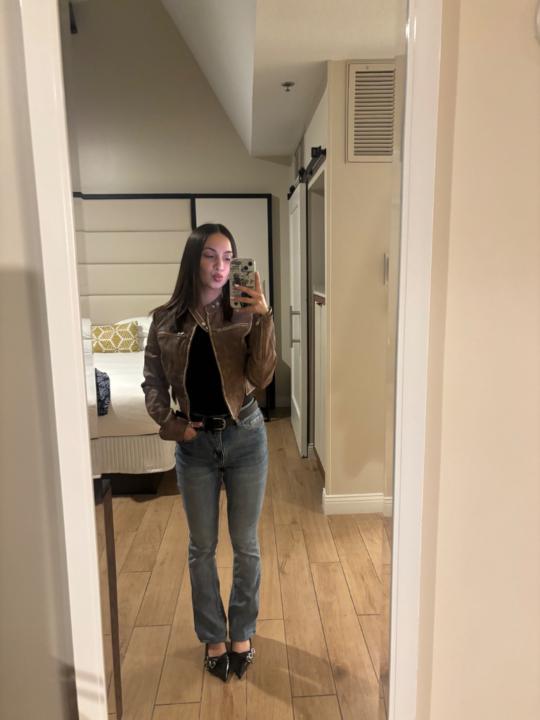 Samantha Seanez