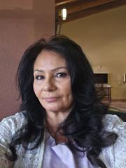 Lafonna Pacheco