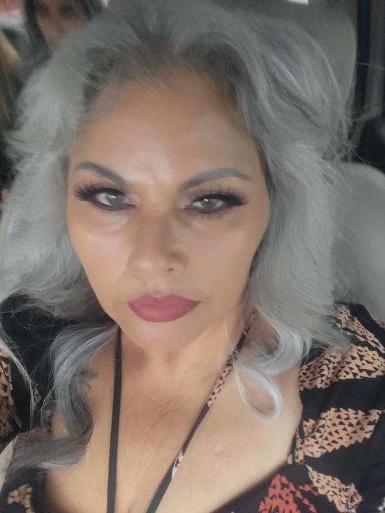 Griselda Suarez
