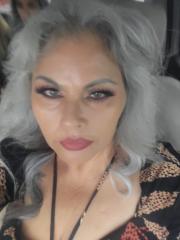 Griselda Suarez