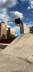 Seth Corson