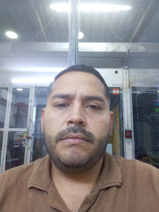 Moisés Enmanuel Urbina Villarreal