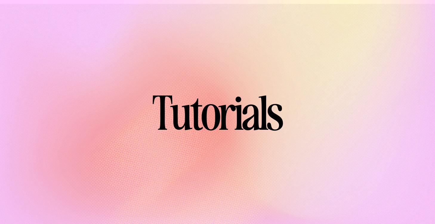 Learning Hub