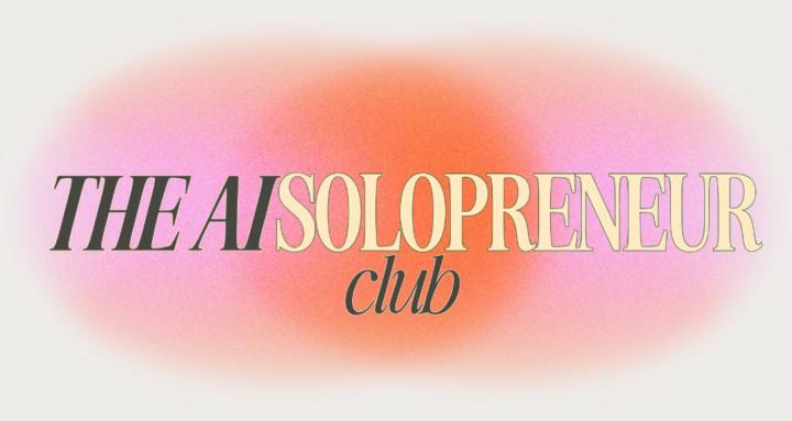 The AI Solopreneur Club