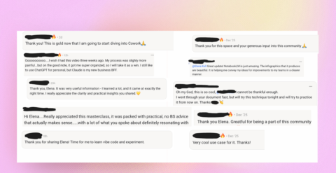 AI Solopreneur Club  gallery image
