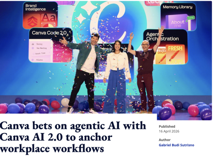 Canva AI 2.0 is HERE + a secret code for extra AI usage! 
