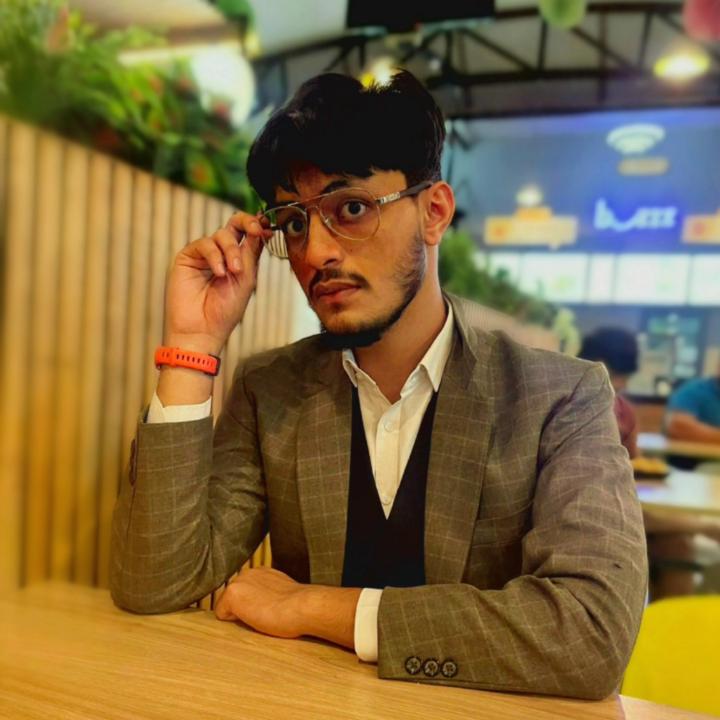Rayan Qamar