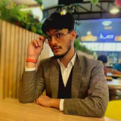 Rayan Qamar