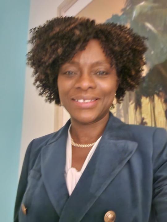 Reni Bankole