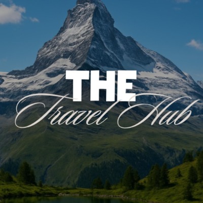 The Travel Hub