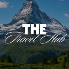 The Travel Hub
