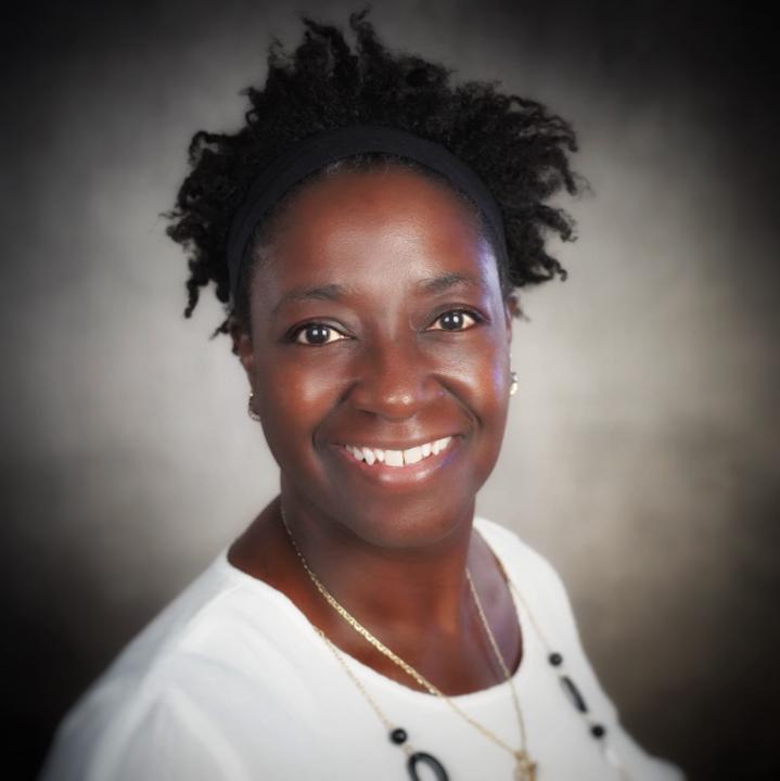 Sharon Gandy