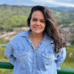 Diana Cuartas Bolivar