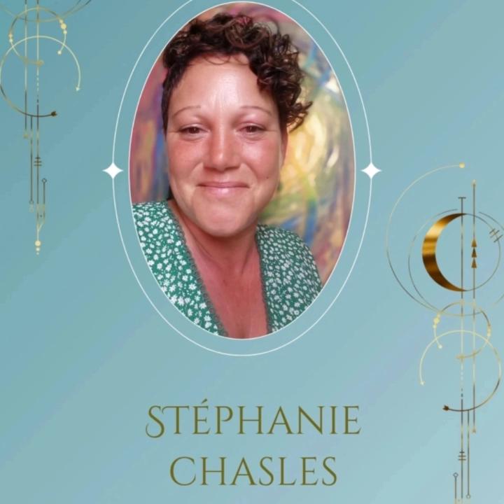 Stéphanie Chasles