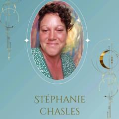 Stéphanie Chasles