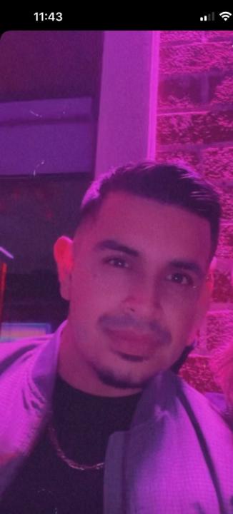 Alexander Lopez