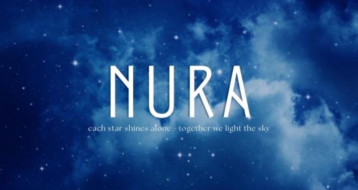 NURA ✦ Women Shining Together