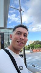 Andres Suarez