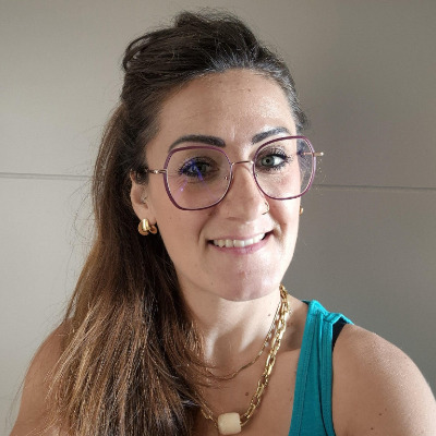 Julie Calliet